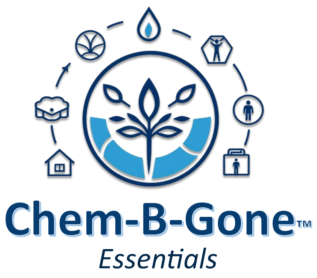 Chemicals-B-Gone™ 